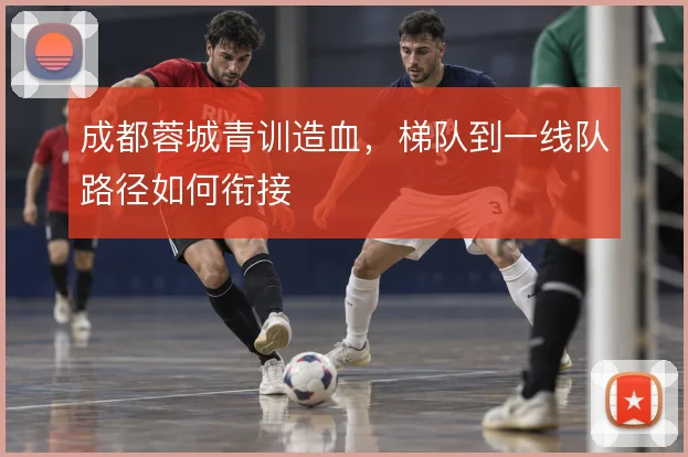 成都蓉城青训造血，梯队到一线队路径如何衔接