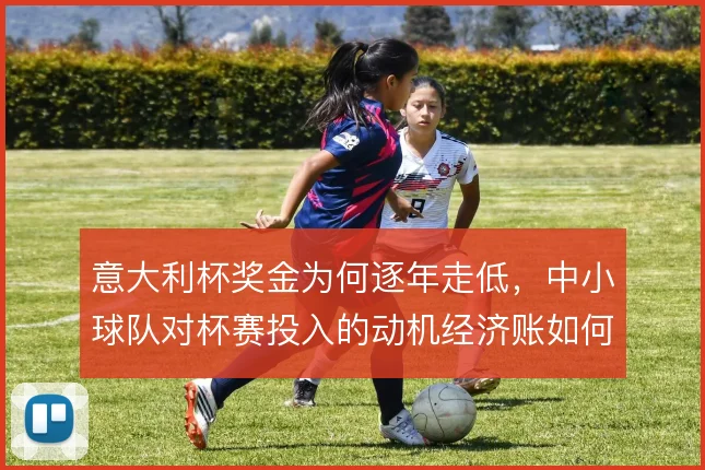 意大利杯奖金为何逐年走低，中小球队对杯赛投入的动机经济账如何算清